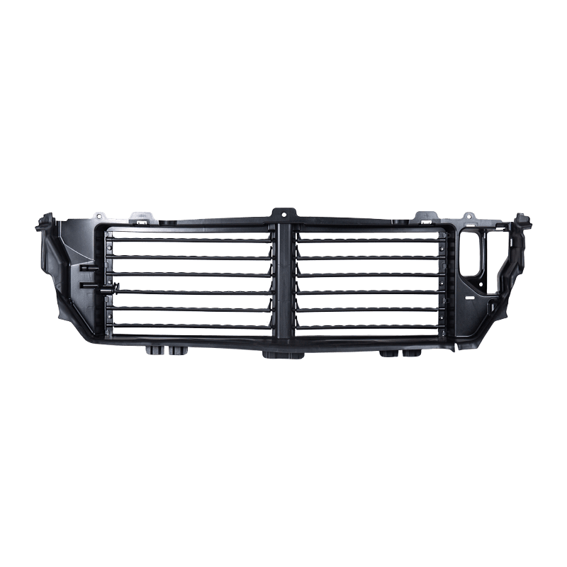 Воздуховод радиатора (гибридный) для XC90 2016-2025 OE 31455461 / 31353796