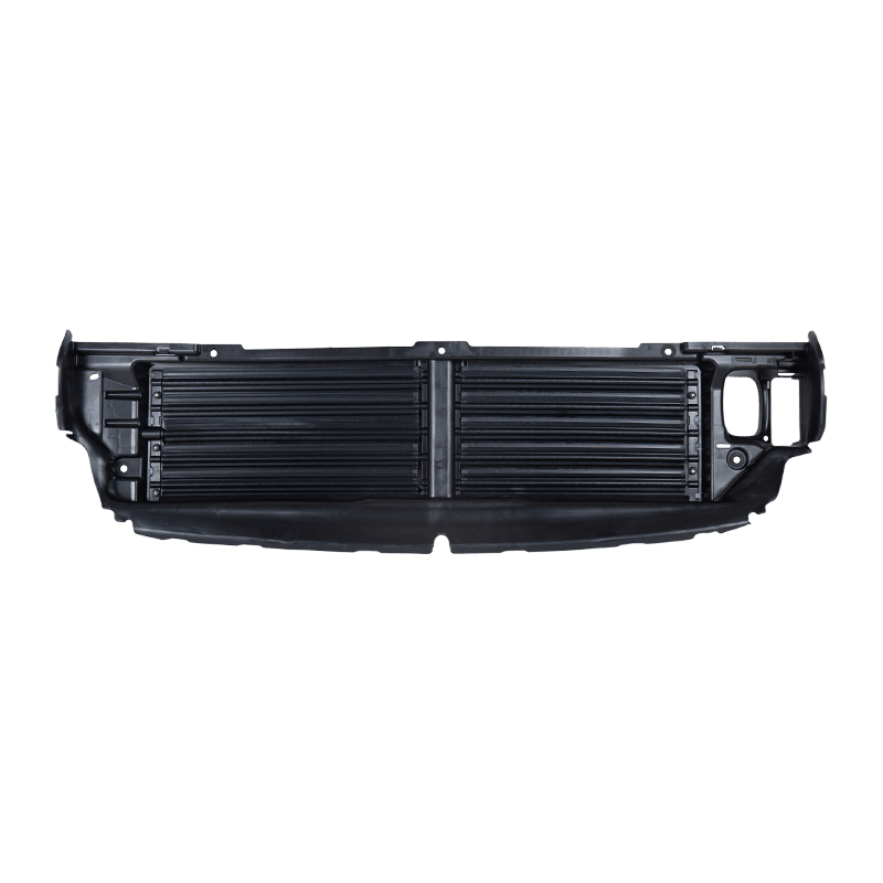 Воздуховод радиатора (гибридный) для S90/V90 2017-2024 OE 31690201/31455834