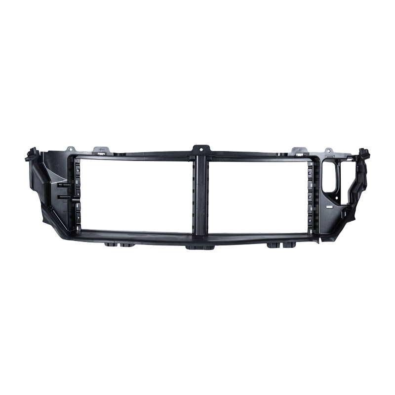 Воздушный направляющий радиатора для XC90 2016-2025 OE 31455462