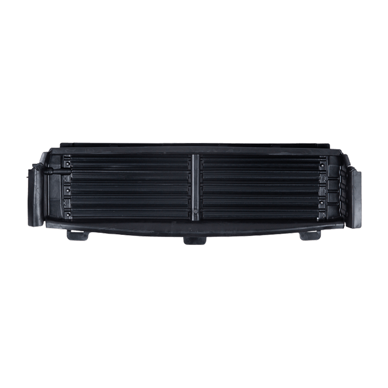 Воздуховод радиатора (гибридный) для S90/V90 2017-2025 OE 31383212