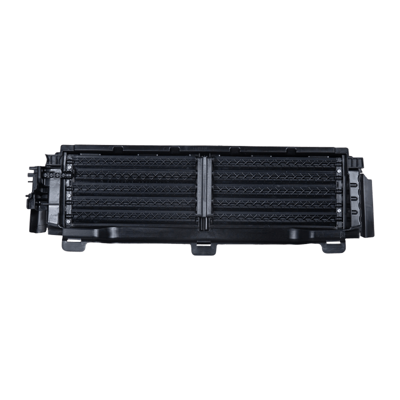 Воздуховод радиатора (гибридный) для S90/V90 2017-2025 OE 31383212