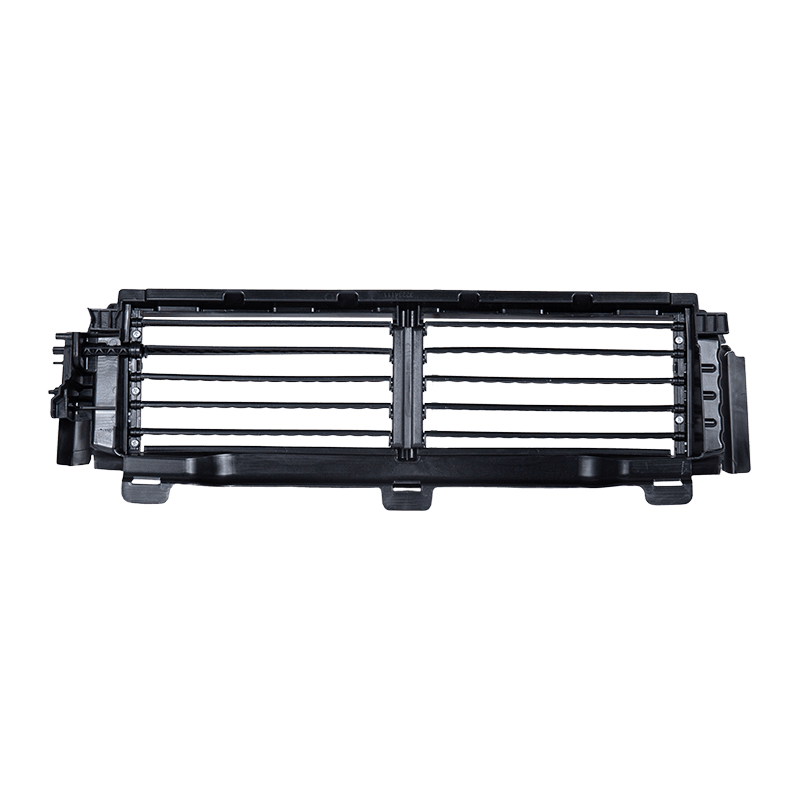 Воздуховод радиатора (гибридный) для S90/V90 2017-2025 OE 31383212