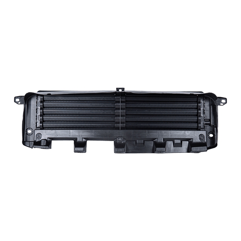 Воздуховод радиатора для XC40 2018-2024 OE 31455417
