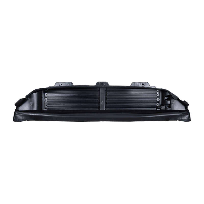 Воздуховод радиатора для XC90 2016-2025 OE 31690409 / 31383724