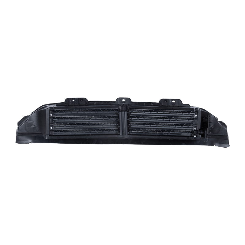 Воздуховод радиатора для XC90 2016-2025 OE 31690409 / 31383724