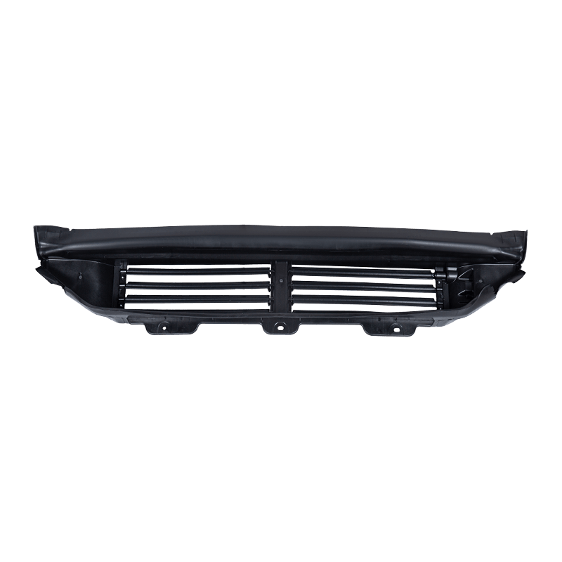 Воздуховод радиатора (гибридный) для XC90 2016-2024 OE 31353797 / 31663795