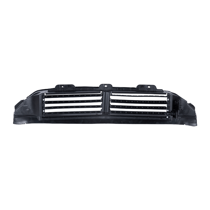 Воздуховод радиатора (гибридный) для XC90 2016-2024 OE 31353797 / 31663795