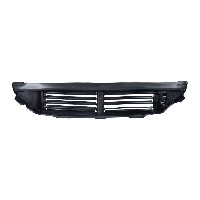 Воздуховод радиатора (гибридный) для XC90 2016-2024 OE 31353797 / 31663795