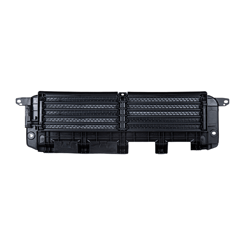 Воздуховод радиатора (гибридный) для XC40 2018-2024 OE 31455415