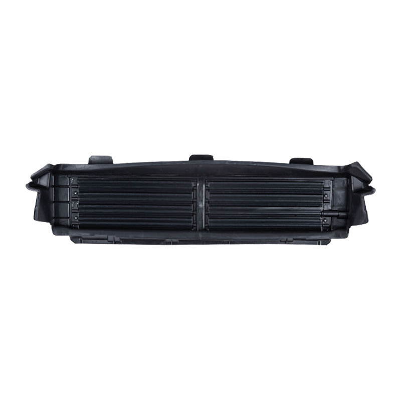 Воздуховод радиатора (гибридный) для XC60 2018-2024 OE 32296801 / 31425366