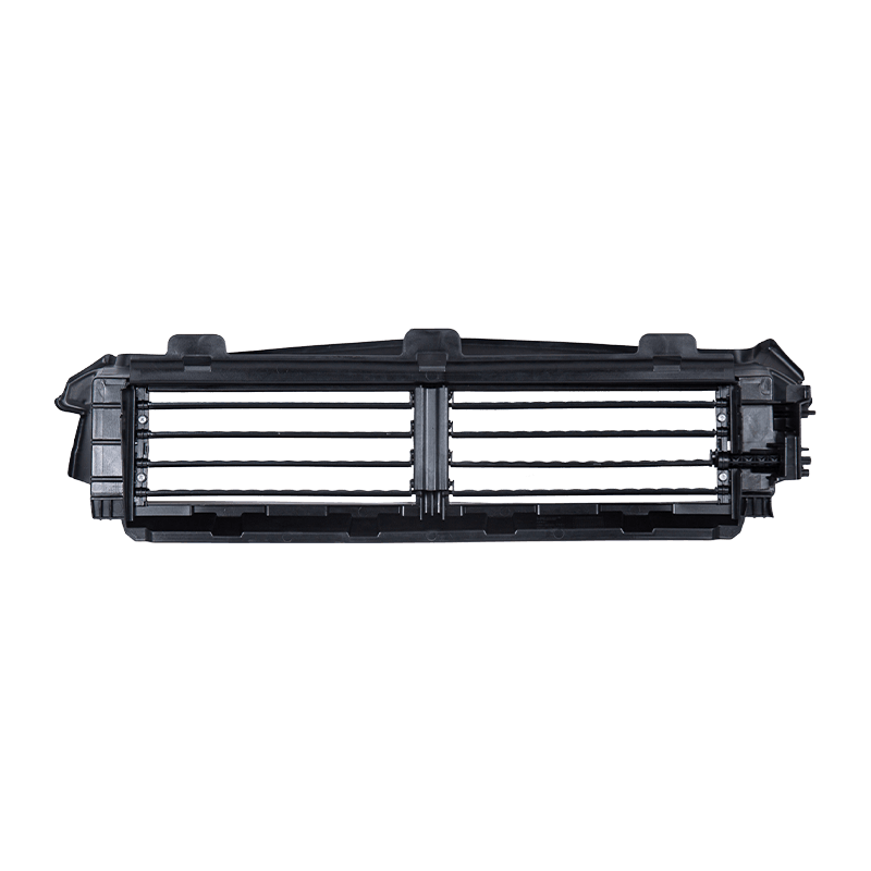 Воздуховод радиатора (гибридный) для XC60 2018-2024 OE 32296801 / 31425366