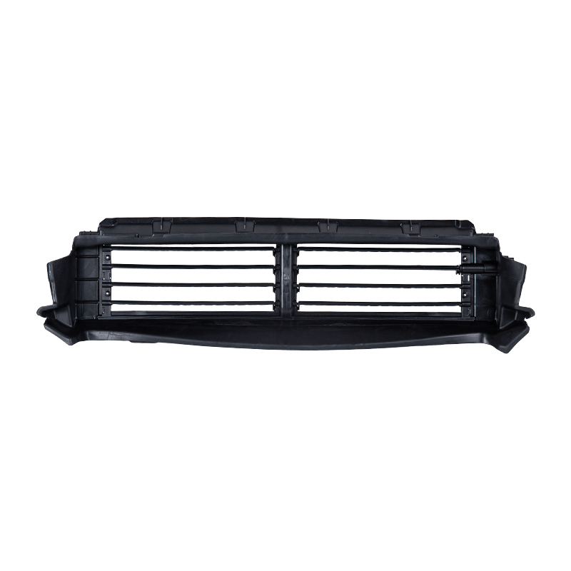 Воздуховод радиатора (гибридный) для XC60 2018-2024 OE 32296801 / 31425366