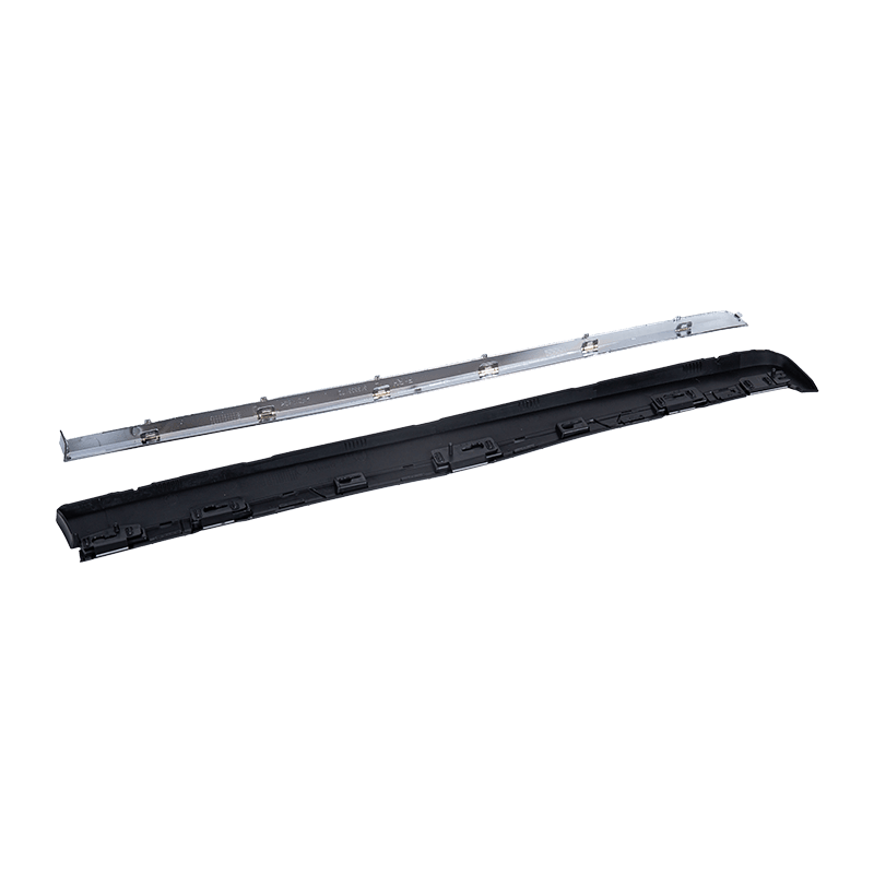 Отделка молдинга задней двери R (хром) для XC60 2014-2017 OE 31333819 / 39821399