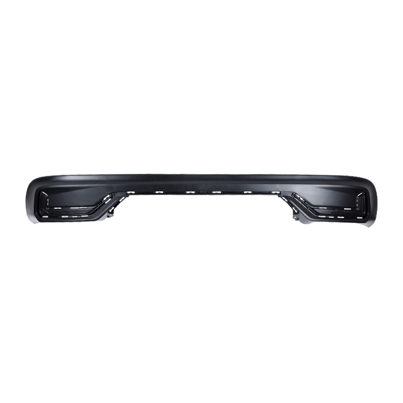 Задняя защитная пластина RD Sport для Volvo XC60 2018 OE 40006076