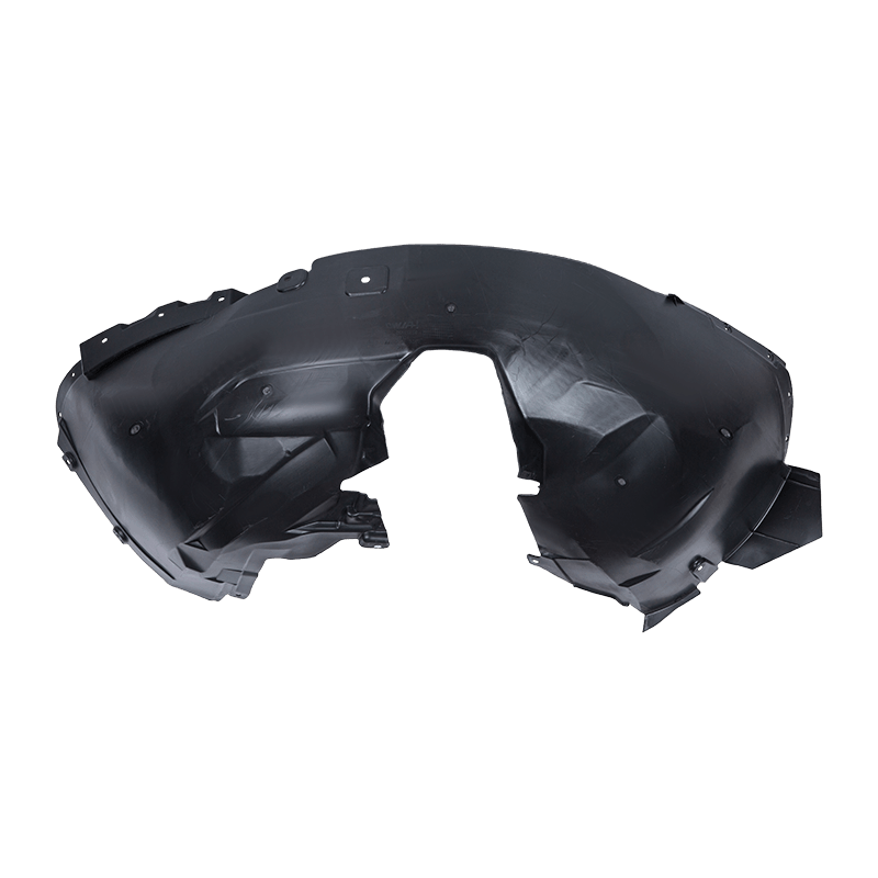Подкрылок передний L (литье под давлением) для S90/V90 2017-2024 OE 32372425/31694671