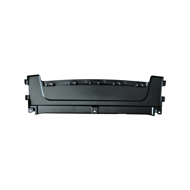 Верхняя центральная панель крышки радиатора для Volvo XC90 2016-2024 OE 31383508