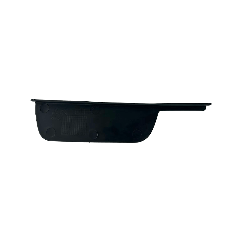 Нижний кронштейн брызговика радиатора для Volvo S90 V90 2017-2025 OE 31383627