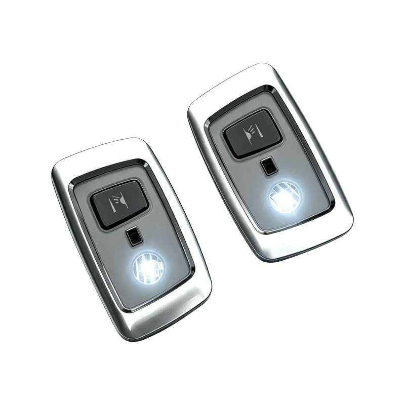 Внутренняя лампа для чтения слева и справа для Volvo XC60 S90 S60 XC90 OE 32289789/32289790