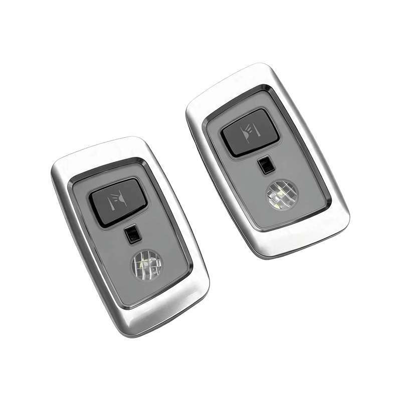 Внутренняя лампа для чтения слева и справа для Volvo XC60 S90 S60 XC90 OE 32289789/32289790