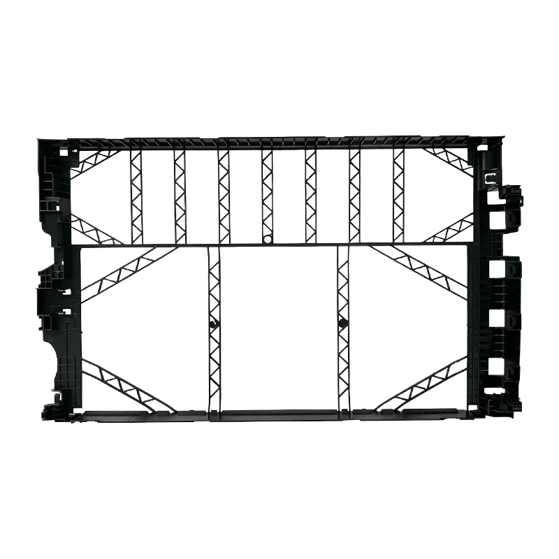 Опора рамы конденсатора кондиционера для Volvo XC70 2026 OE 80024416