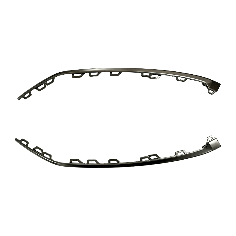 Накладка переднего бампера левая/правая для Volvo S90 2026 OE 32399051/32399052